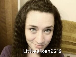 Littlevixen0219