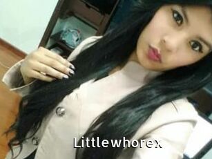 Littlewhorex