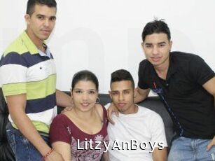 LitzyAnBoys