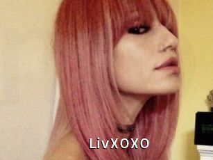 LivXOXO