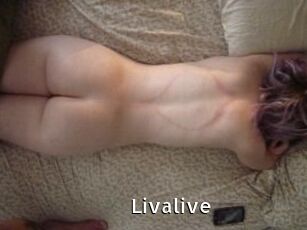 Livalive