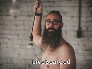 LiveBearded