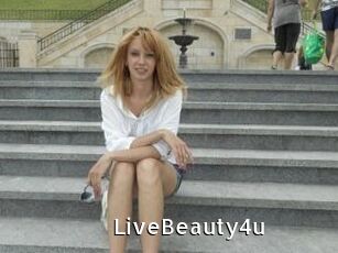 LiveBeauty4u