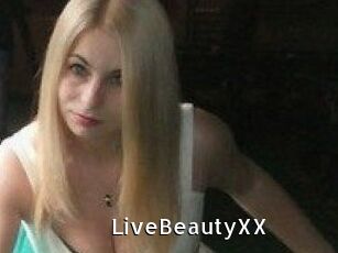 LiveBeautyXX