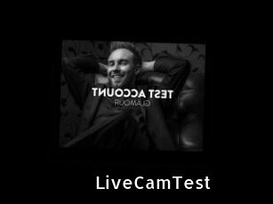 LiveCamTest