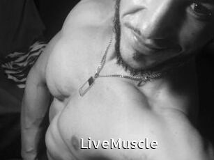 LiveMuscle