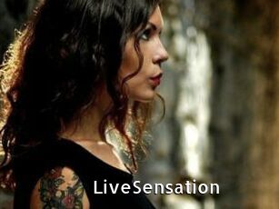 LiveSensation