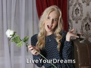 LiveYourDreams