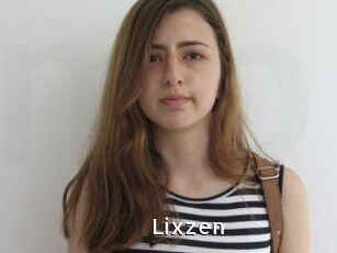 Lixzen