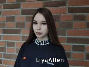 LiyaAllen