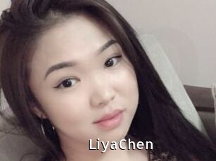 LiyaChen