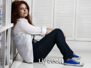 LiyaColt