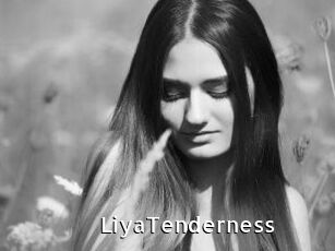 LiyaTenderness
