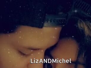 LizANDMichel