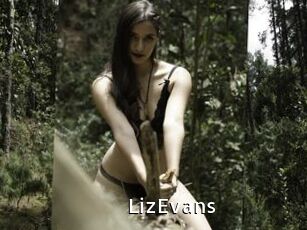 LizEvans