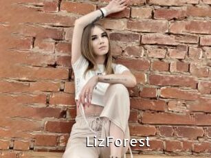 LizForest