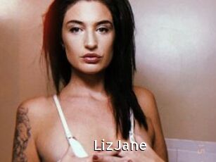 LizJane