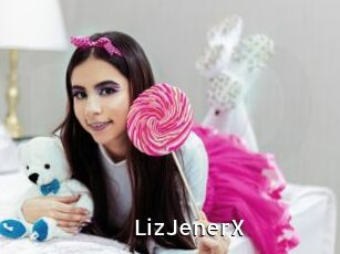 LizJenerX
