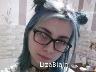 LizaBlain