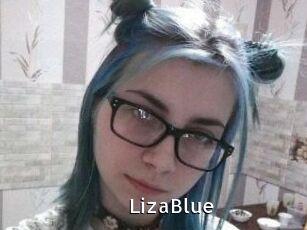 LizaBlue