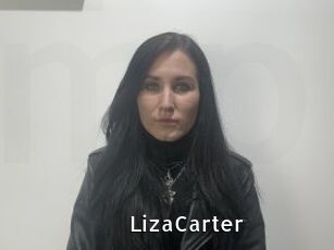LizaCarter My Porno Stash