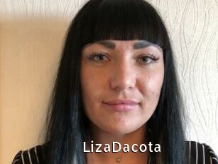 LizaDacota My Porno Stash