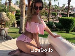 LizaDollx My Porno Stash