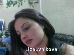 LizaEvnikova