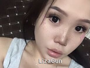 LizaGun