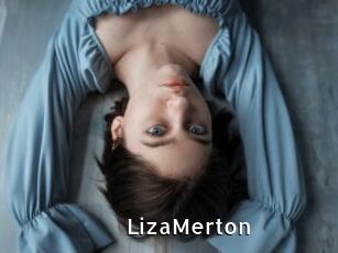 LizaMerton