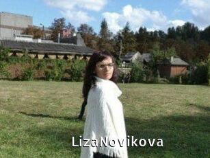 LizaNovikova
