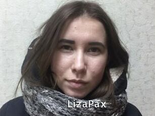 LizaPax