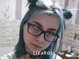 LizaRoss