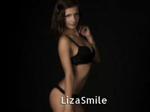 LizaSmile