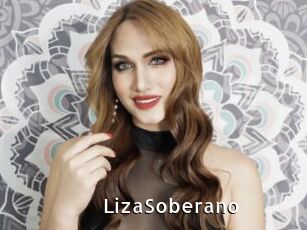 LizaSoberano