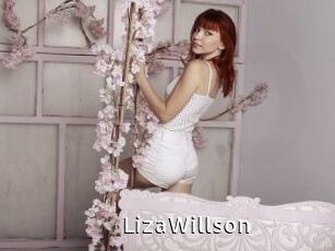 LizaWillson