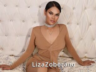 LizaZoberano