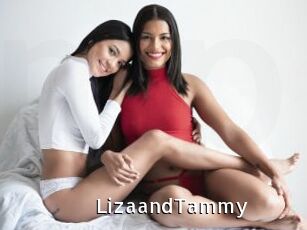 LizaandTammy