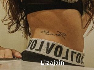 Lizajain