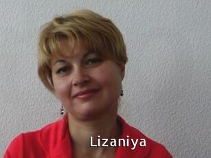 Lizaniya