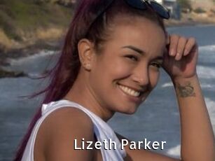 Lizeth_Parker My Porno Stash