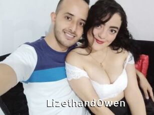 LizethandOwen