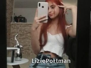 LiziePortman