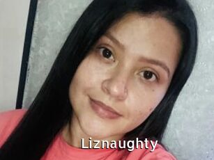 Liznaughty