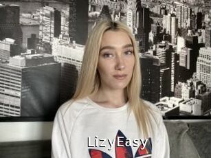 LizyEasy My Porno Stash