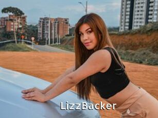 LizzBacker