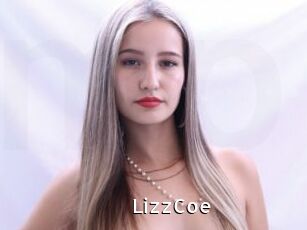 LizzCoe My Porno Stash