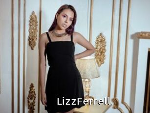 LizzFerrell