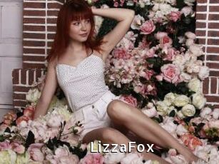 LizzaFox My Porno Stash