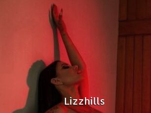 Lizzhills My Porno Stash